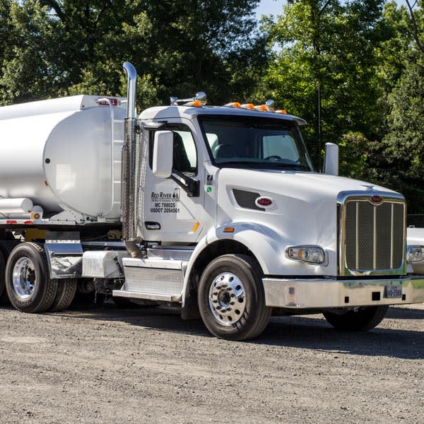 Specialty Diesel Fuel Delivery Company in Texas and Arkansas