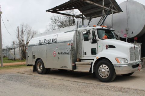 Commercial Gas Station Fueling in Texas & Arkansas